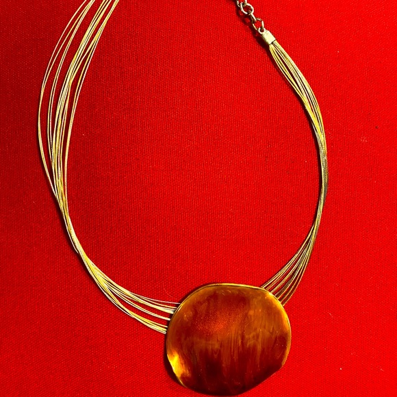 Chico's Accessories - Choker style necklace